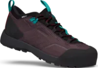Black Diamond Women's Mission Leather Low Wp Approach Shoes Black Diamond Women's Mission Leather Low Wp Approach Shoes