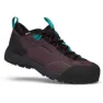 Black Diamond Women's Mission Leather Low Wp Approach Shoes