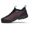 Black Diamond Women's Mission Leather Low Wp Approach Shoes