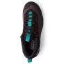 Black Diamond Women's Mission Leather Low Wp Approach Shoes
