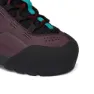 Black Diamond Women's Mission Leather Low Wp Approach Shoes