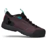 Black Diamond Women's Mission Leather Low Wp Approach Shoes