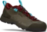 Malted-Grenadine