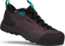 Black Diamond Women's Mission Leather Low Wp Approach Shoes