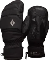 Black Diamond Women's Mission Mx Mitts Black Diamond Women's Mission Mx Mitts