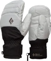 Black Diamond Women's Mission Mx Mitts Black Diamond Women's Mission Mx Mitts