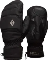 Black Diamond Women's Mission Mx Mitts Black Diamond Women's Mission Mx Mitts