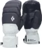Charcoal-Belay Blue