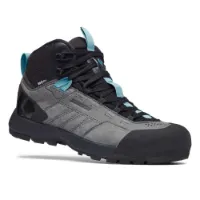 Black Diamond Women's Misson Leather Mid WP