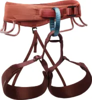 Black Diamond Women's Momentum Harness Black Diamond Women's Momentum Harness
