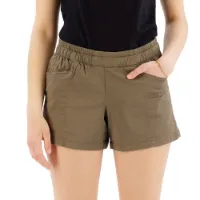Black Diamond Women's Notion Shorts Black Diamond Women's Notion Shorts