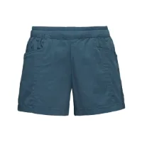 Black Diamond Women's Notion Shorts
