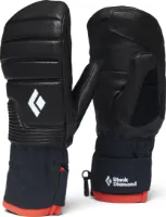 Black Diamond Women's Progression Mitts Black Diamond Women's Progression Mitts