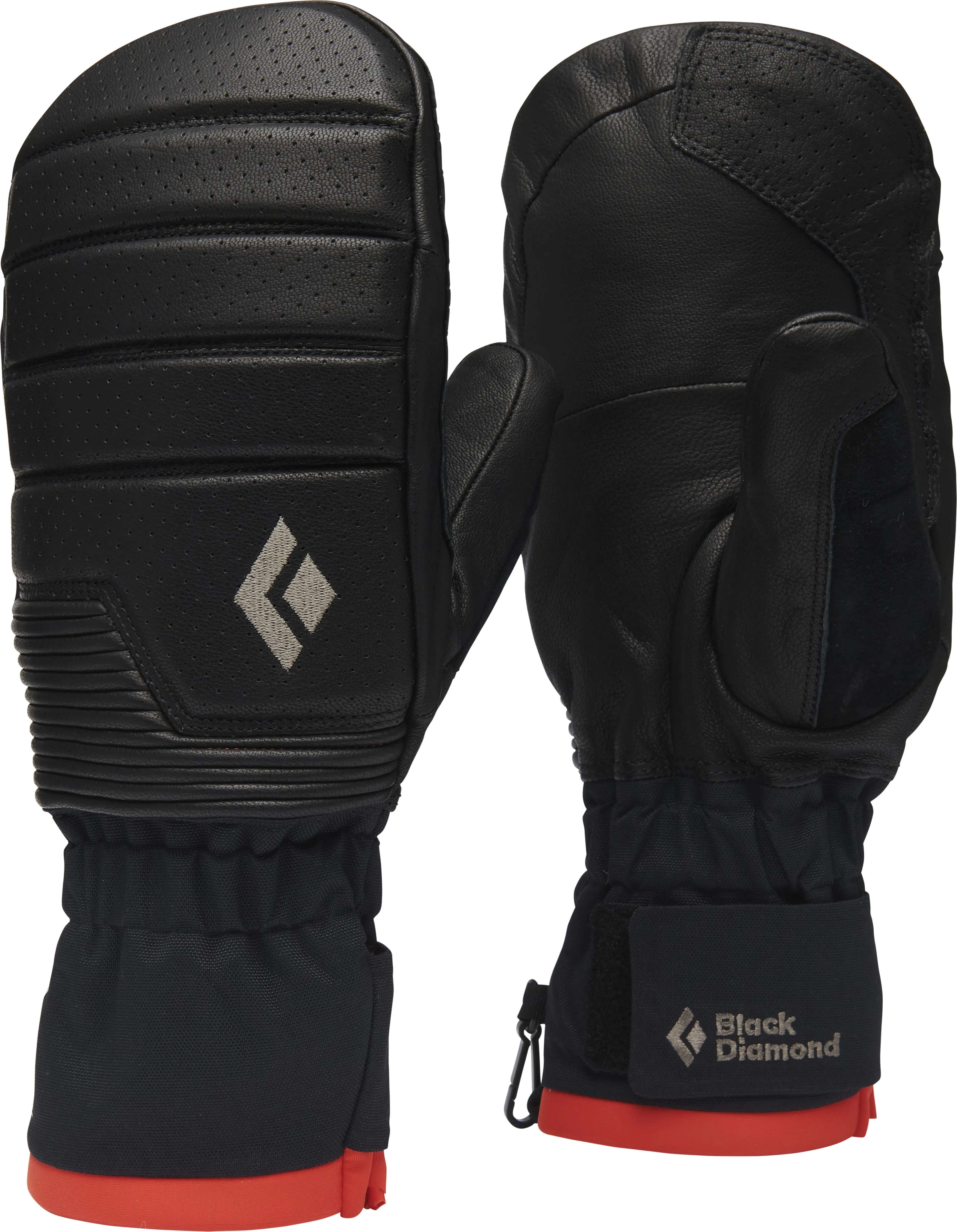 Black Diamond Women's Progression Mitts Black Diamond Women's Progression Mitts