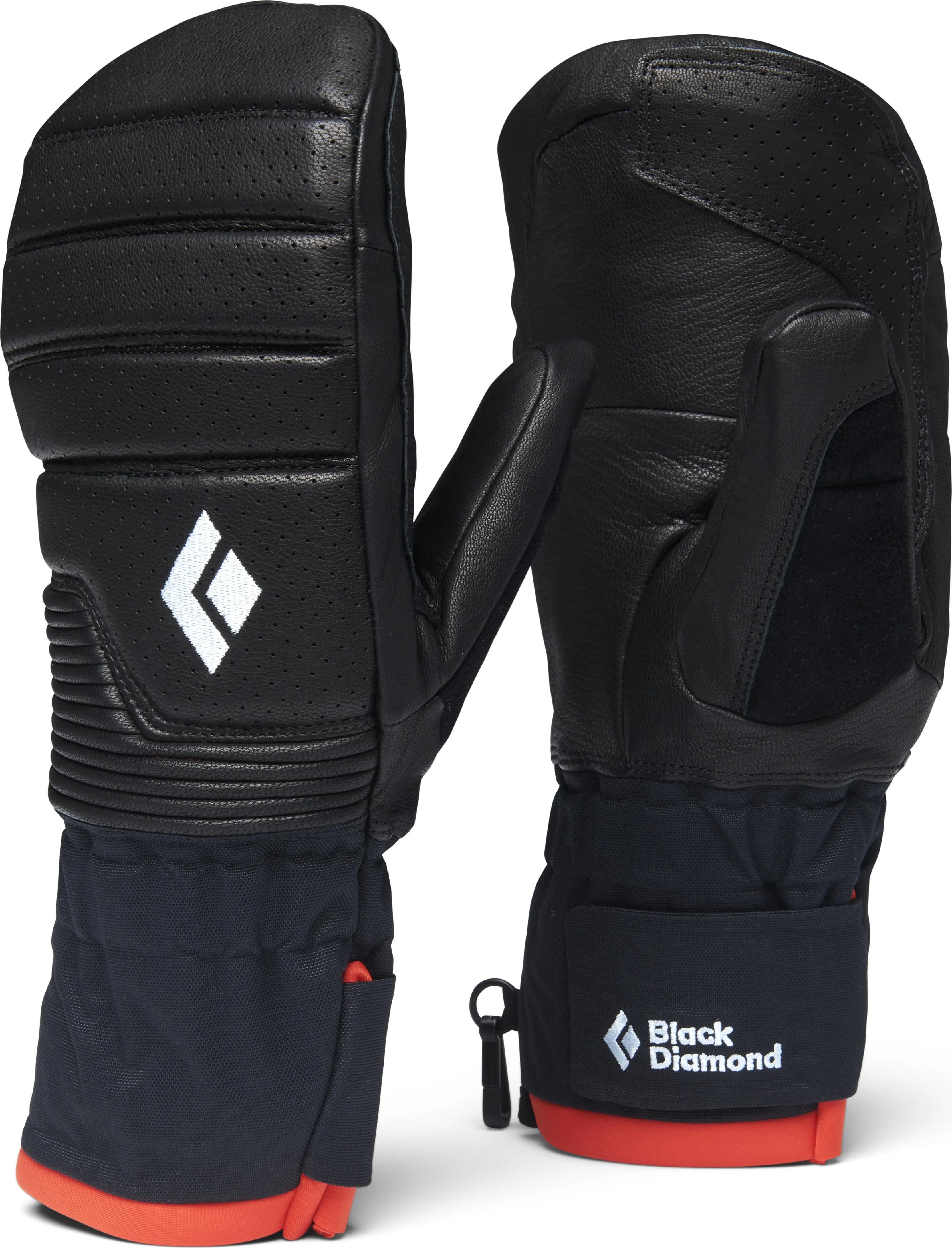 Black Diamond Women's Progression Mitts