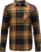 Black Diamond Women's Project Flannel Shirt Black Diamond Women's Project Flannel Shirt