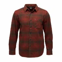 Black Diamond Women's Project Flannel Shirt Black Diamond Women's Project Flannel Shirt