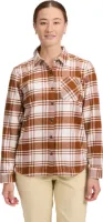Black Diamond Women's Project Flannel Shirt