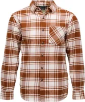 Black Diamond Women's Project Flannel Shirt
