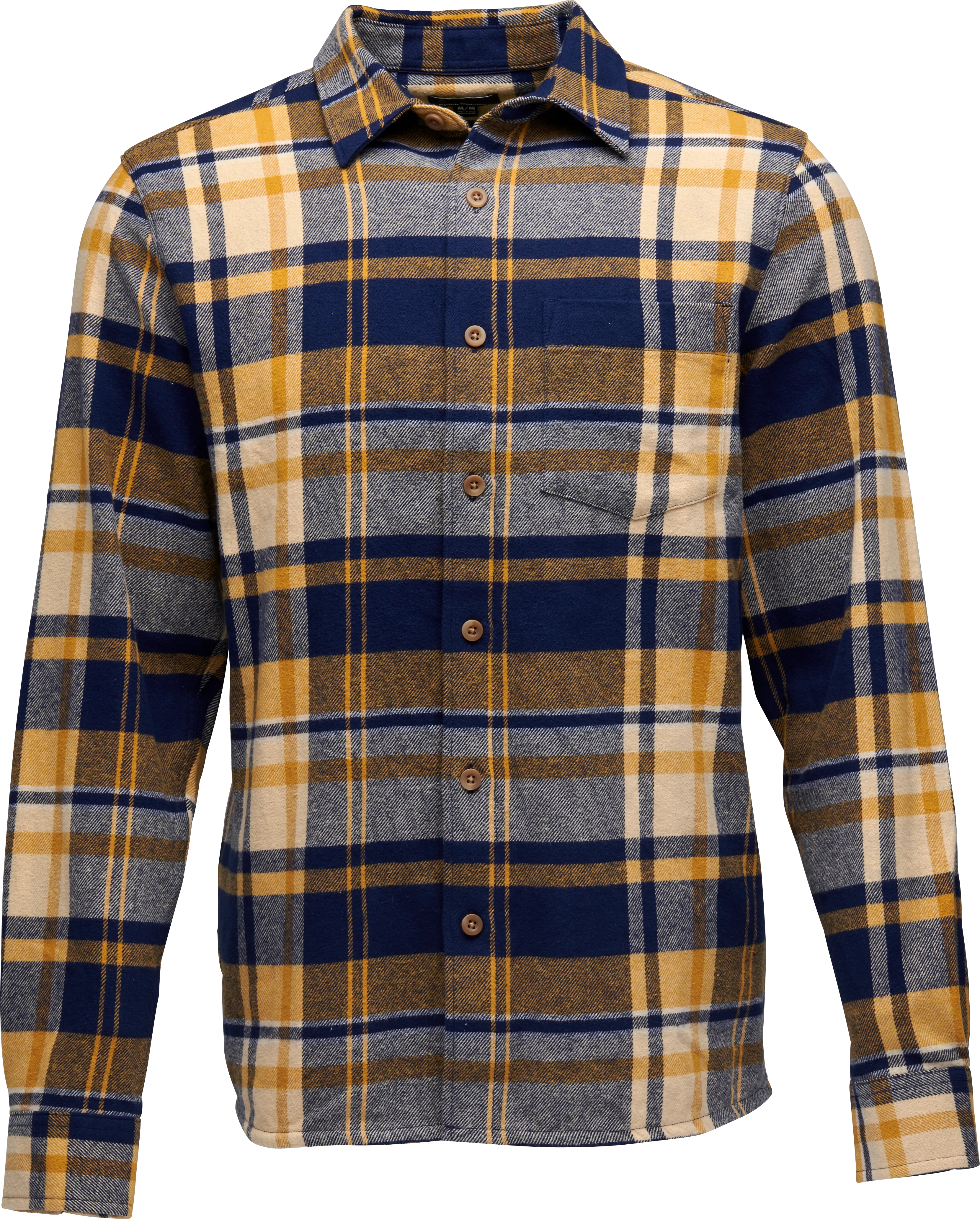 Black Diamond Women's Project Flannel Shirt