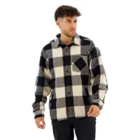 Black Diamond Women's Project Lined Flannel Shirt Black Diamond Women's Project Lined Flannel Shirt