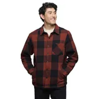 Black Diamond Women's Project Lined Flannel Shirt Black Diamond Women's Project Lined Flannel Shirt