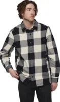 Black Diamond Women's Project Lined Flannel Shirt