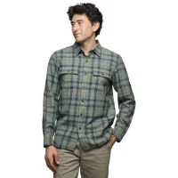 Black Diamond Women's Project Twill Long Sleeve Shirt Black Diamond Women's Project Twill Long Sleeve Shirt