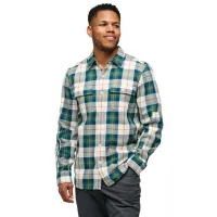 Black Diamond Women's Project Twill Long Sleeve Shirt Black Diamond Women's Project Twill Long Sleeve Shirt