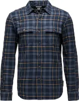Black Diamond Women's Project Twill Long Sleeve Shirt Black Diamond Women's Project Twill Long Sleeve Shirt