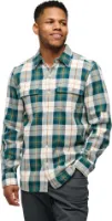Black Diamond Women's Project Twill Long Sleeve Shirt