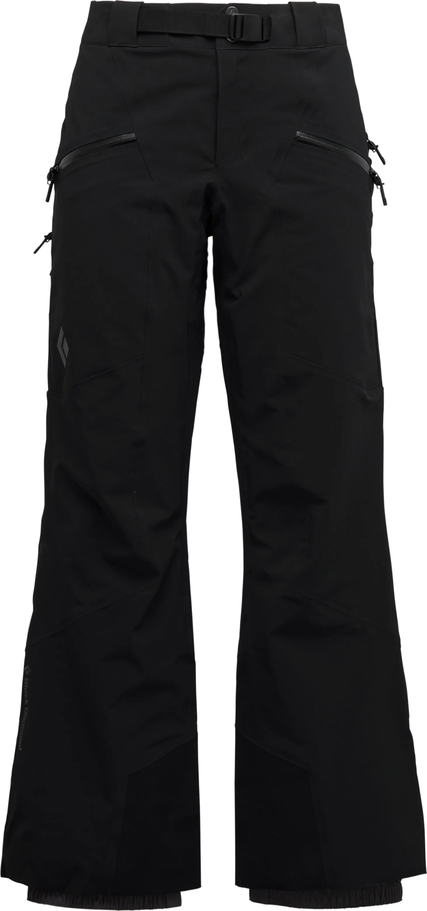 Black Diamond Women's Recon Insulated Pants Black Diamond Women's Recon Insulated Pants