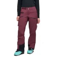 Black Diamond Women's Recon Lt Pants Black Diamond Women's Recon Lt Pants