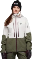 Black Diamond Women's Recon Lt Shell Jacket Black Diamond Women's Recon Lt Shell Jacket