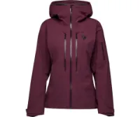 Black Diamond Women's Recon Lt Shell Jacket Black Diamond Women's Recon Lt Shell Jacket