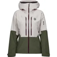 Black Diamond Women's Recon Lt Shell Jacket