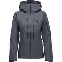 Black Diamond Women's Recon Lt Shell Jacket