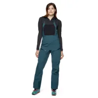 Black Diamond Women's Recon Stretch Bibs Black Diamond Women's Recon Stretch Bibs