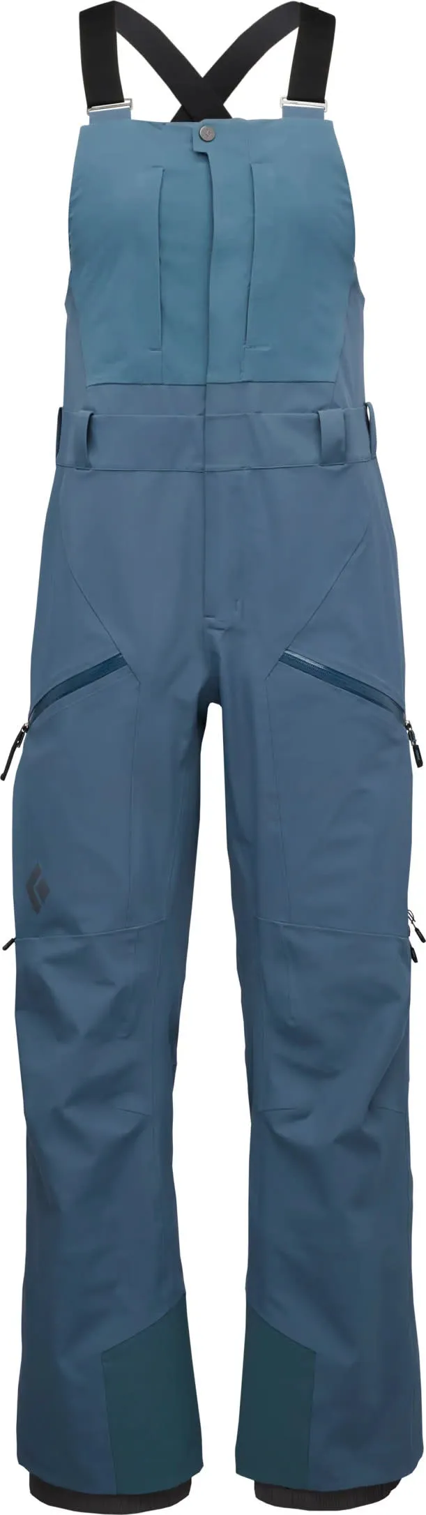 Black Diamond Women's Recon Stretch Bibs