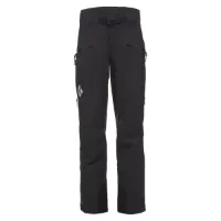 Black Diamond Women's Recon Stretch Ski Pants Black Diamond Women's Recon Stretch Ski Pants