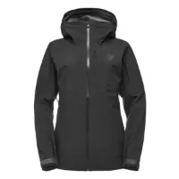 Black Diamond Women's Recon Stretch Ski Shell Black Diamond Women's Recon Stretch Ski Shell