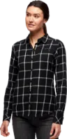 Black Diamond Women's Serenity Flanell Shirt