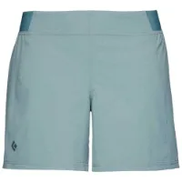 Black Diamond Women's Sierra Shorts Black Diamond Women's Sierra Shorts