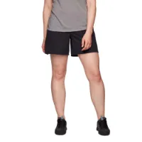 Black Diamond Women's Sierra Shorts Black Diamond Women's Sierra Shorts
