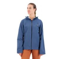 Black Diamond Women's StormLine Stretch Rain Shell Jacket