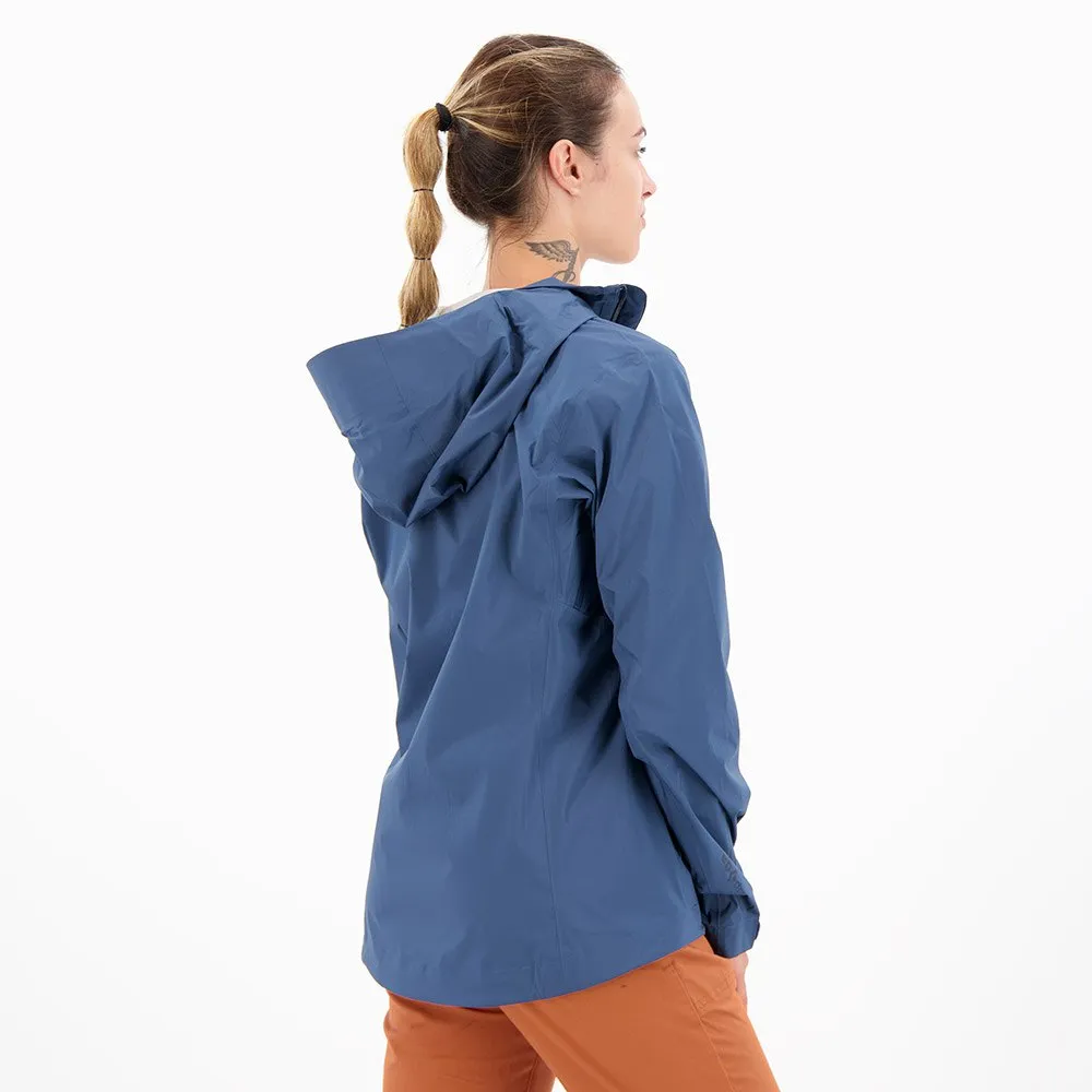 Black Diamond Women's StormLine Stretch Rain Shell Jacket