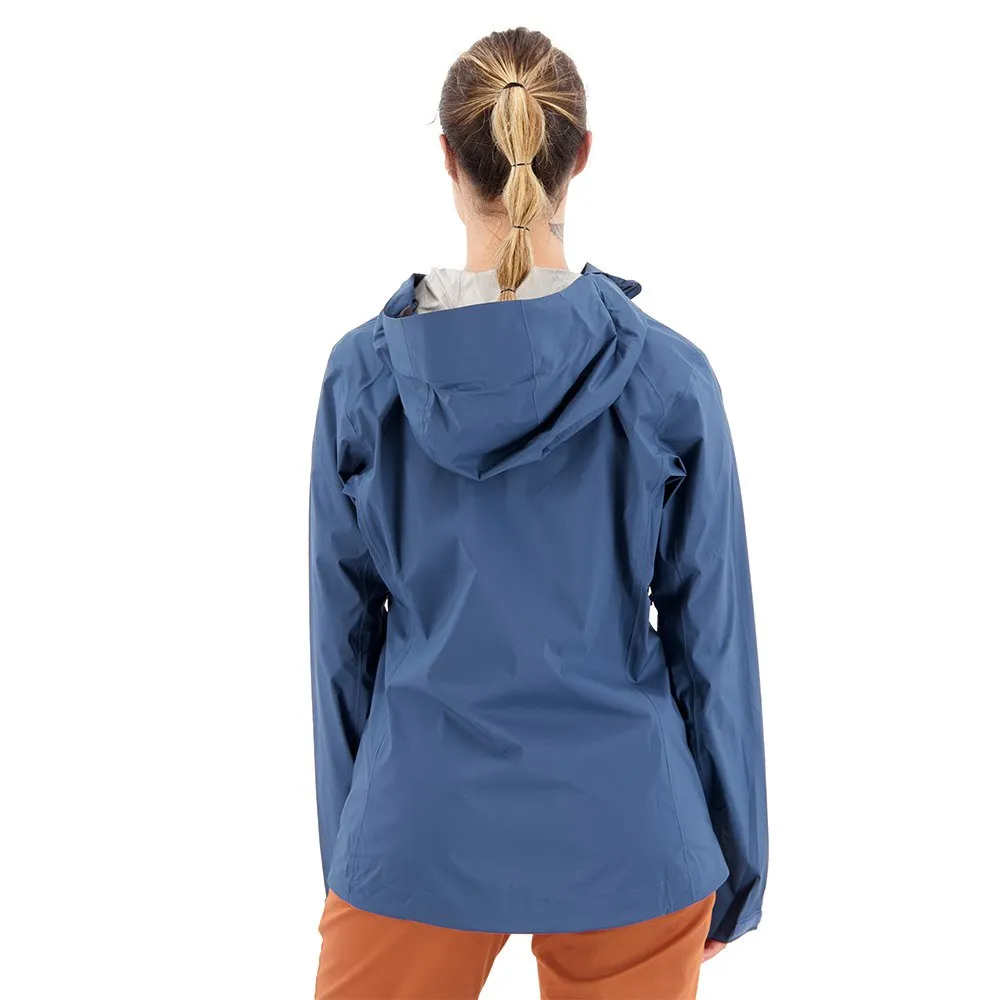 Black Diamond Women's StormLine Stretch Rain Shell Jacket