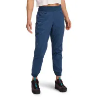 Black Diamond Women's Technician Jogger Pants