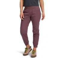 Black Diamond Women's Technician Jogger Pants Black Diamond Women's Technician Jogger Pants