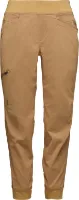 Black Diamond Women's Technician Jogger Pants Black Diamond Women's Technician Jogger Pants